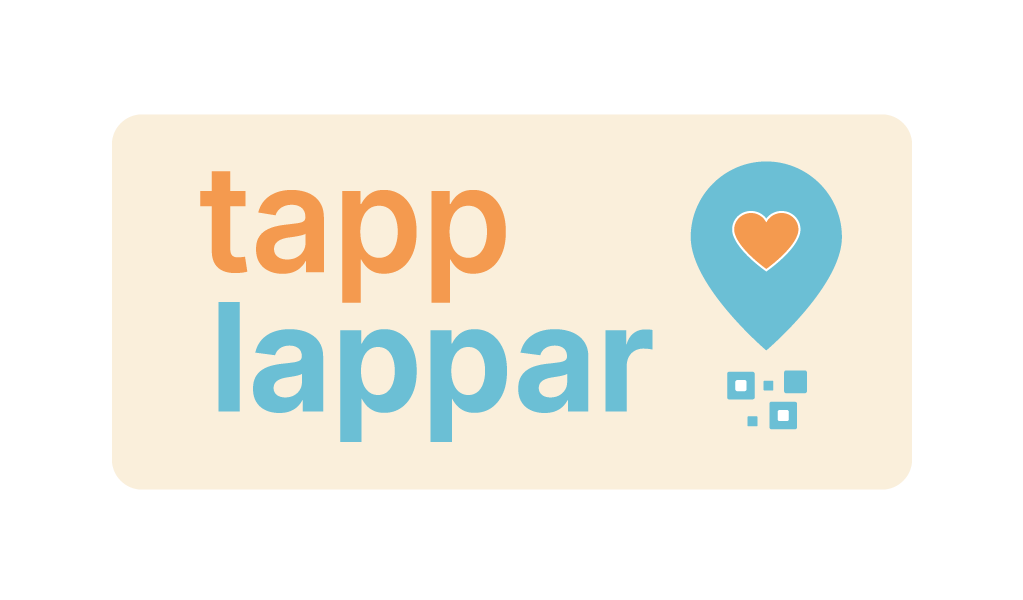 Tapplappar.se